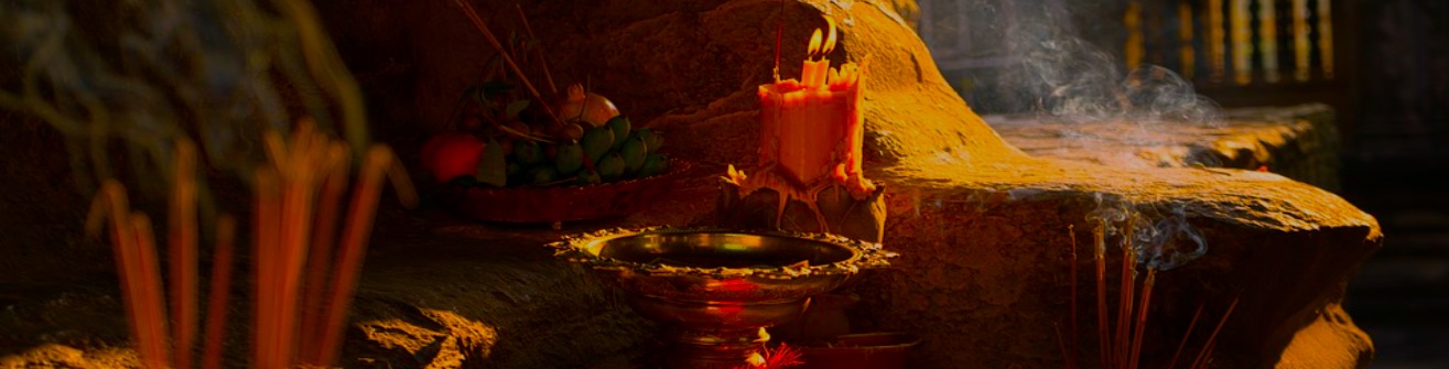 rituel maraboutage